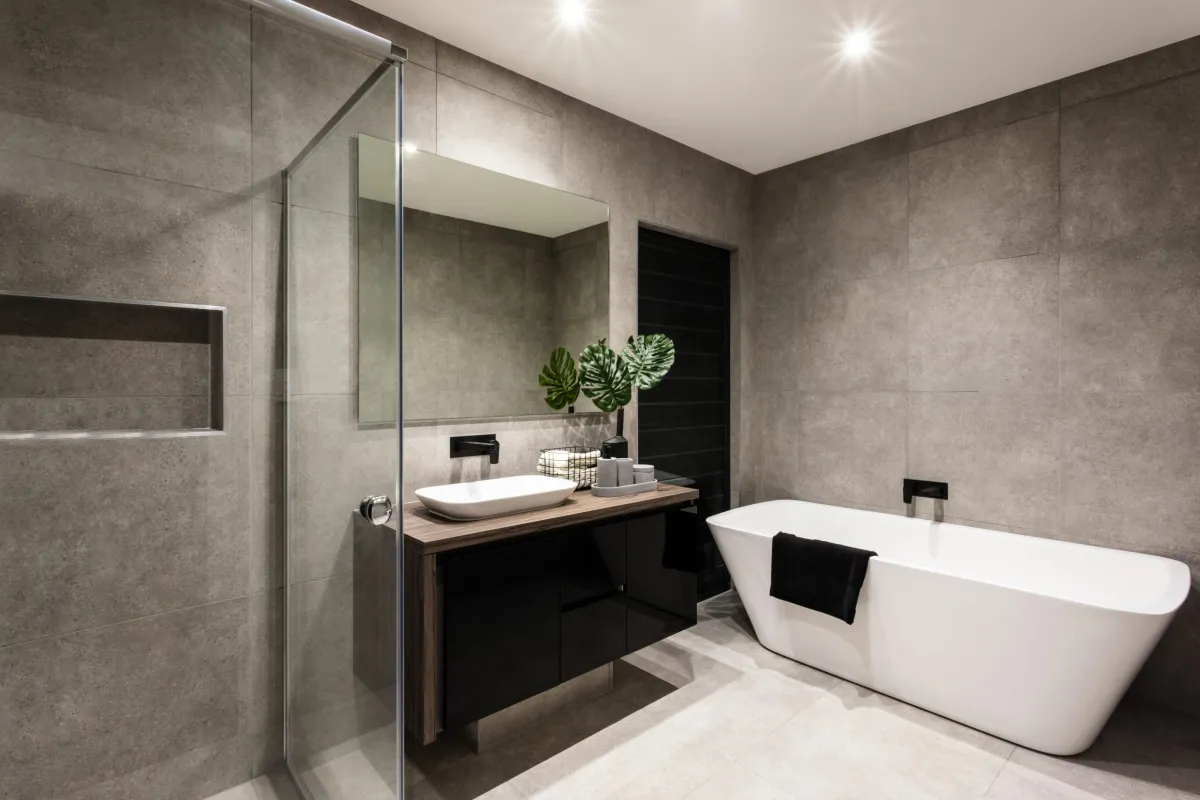 Bathroom installers In the Kent area