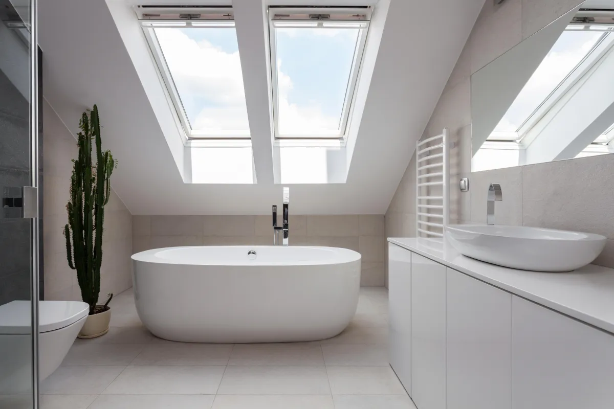 bath installers