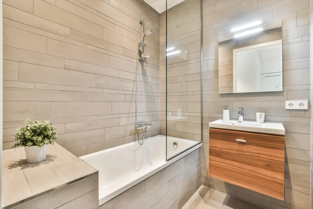 bathroom installers Ashford