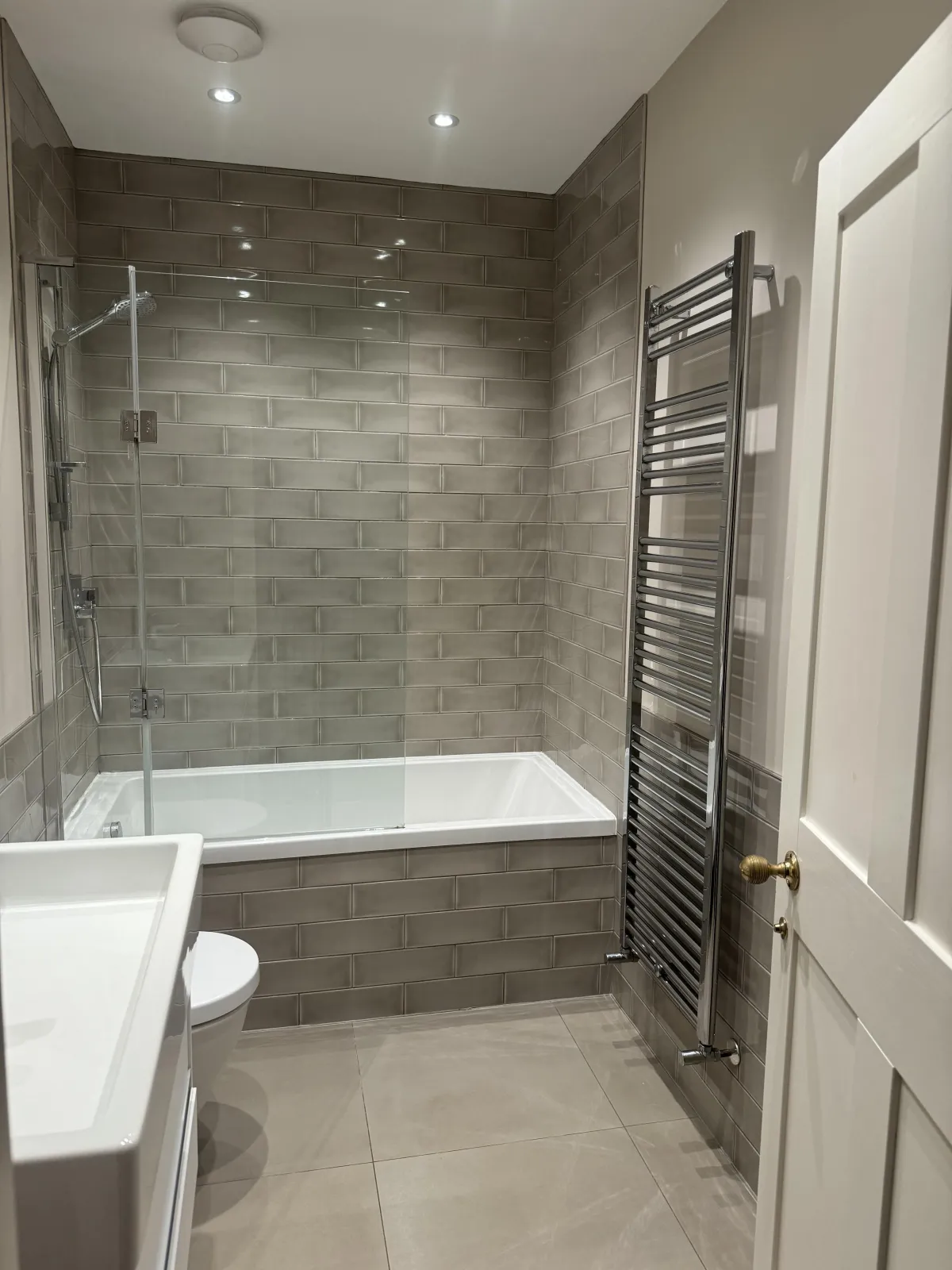 Bathroom fitters Kent