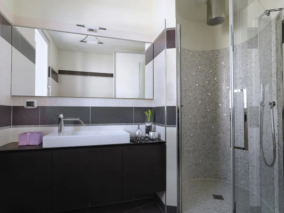 Bathroom fitters Kent