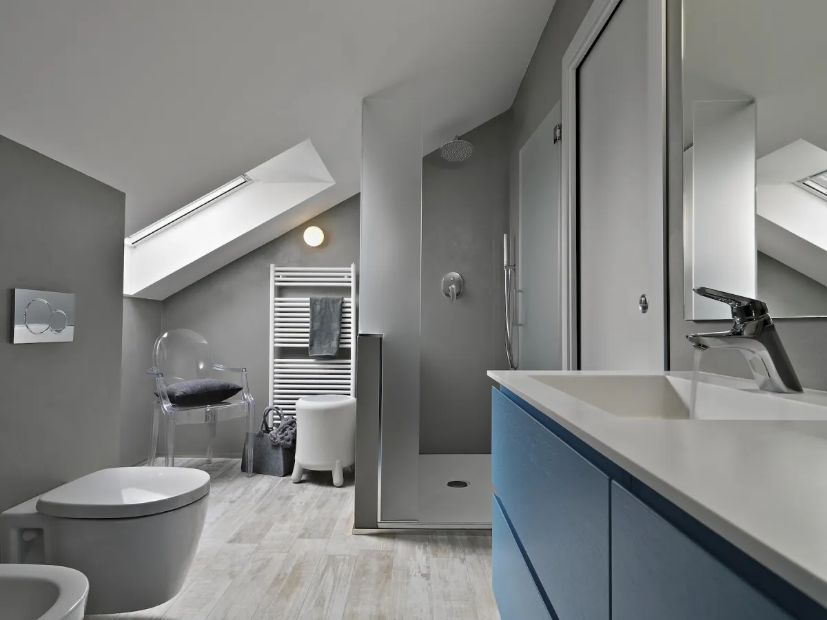 bathroom design and installations services