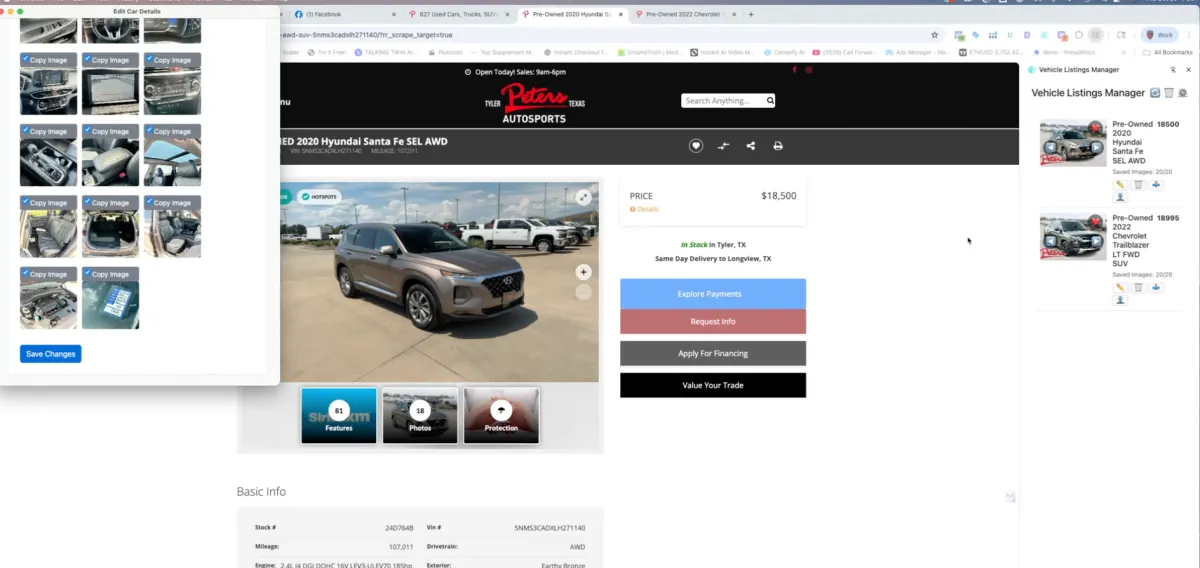 blue and black helmet on blue and white textile