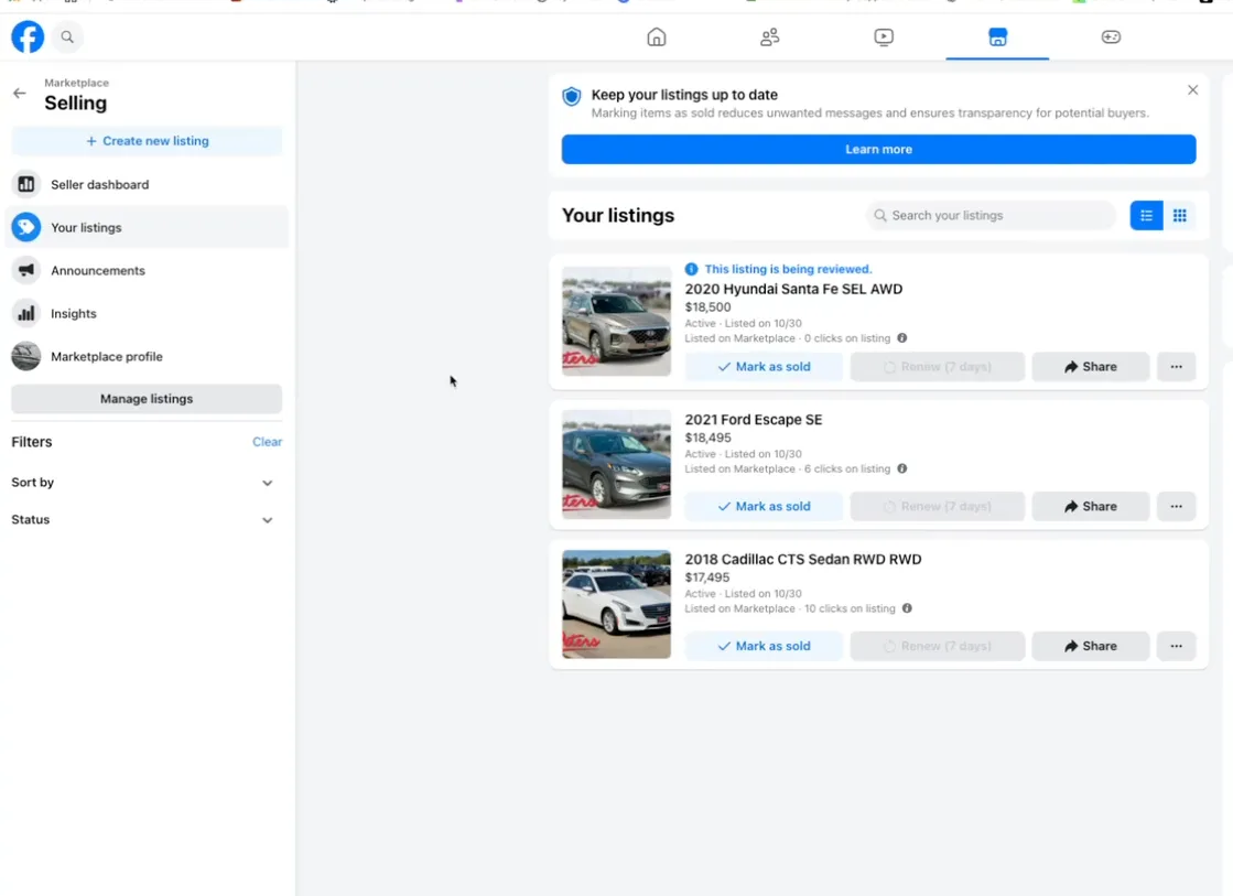 blue and black helmet on blue and white textile