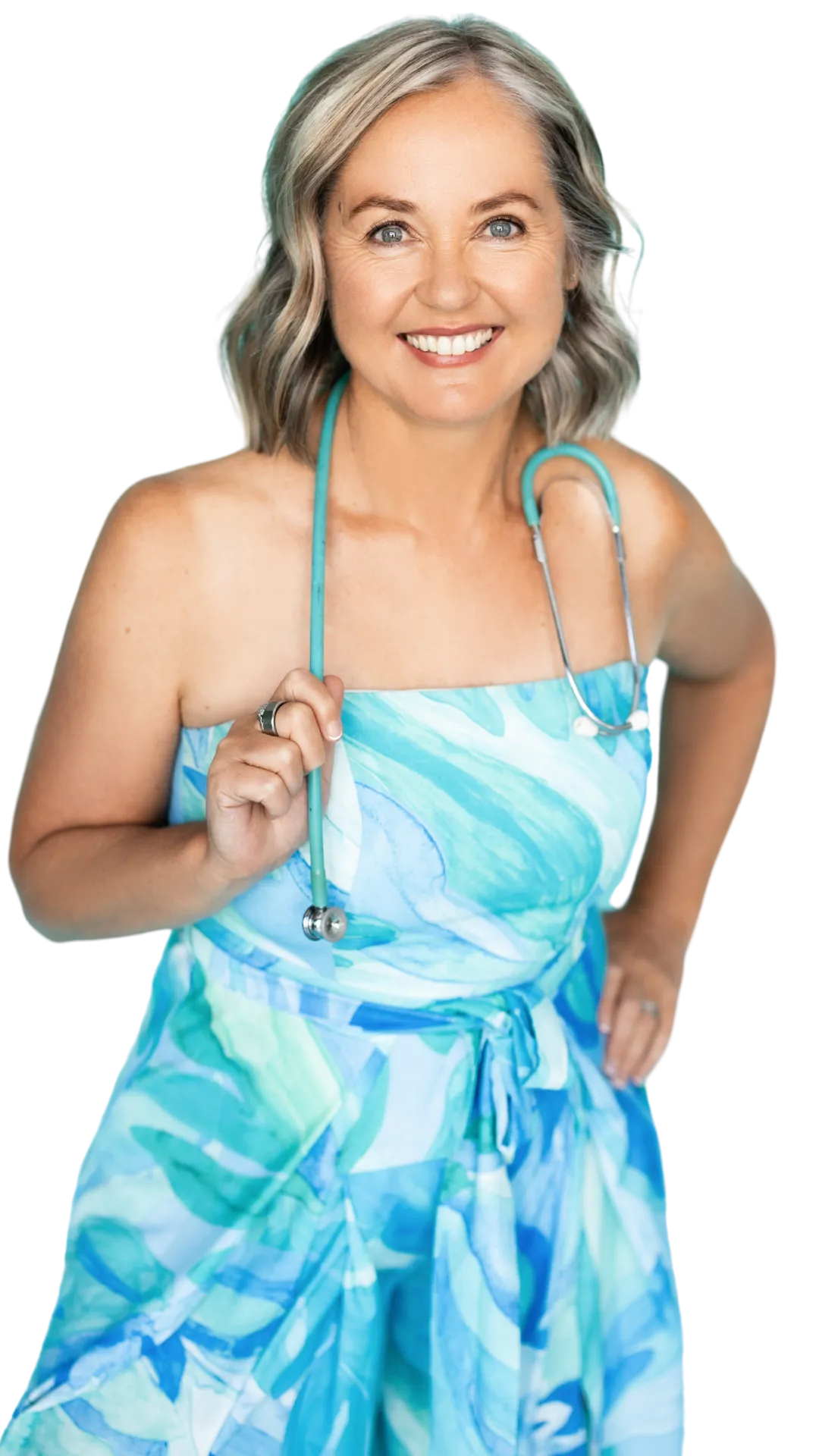 Dr Suzy McCleary