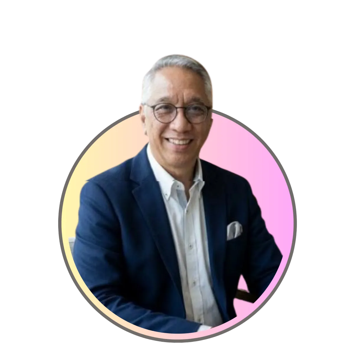 Dr. Peter Tanaka