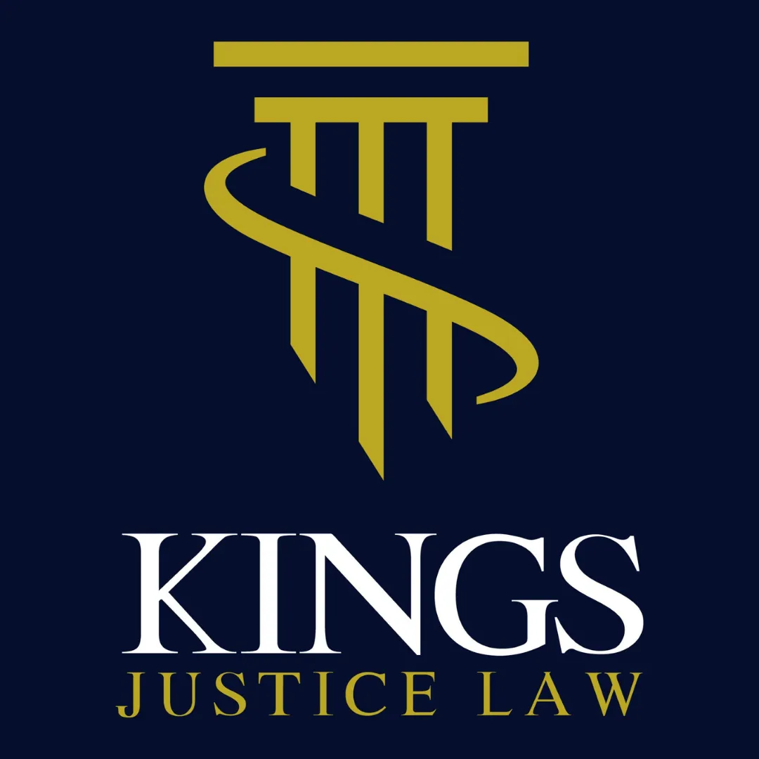 Logo For Kings Justice aw