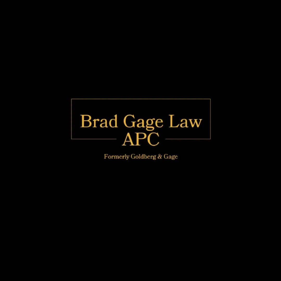 Logo For Brad Gage Law Firm