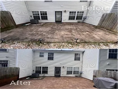 Aggregate Sealing Henrico