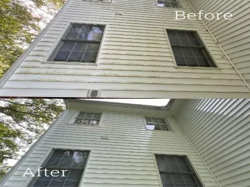 Window Cleaning Henrico