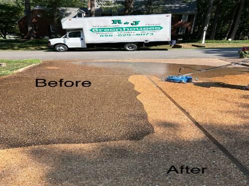 Window Cleaning Henrico
