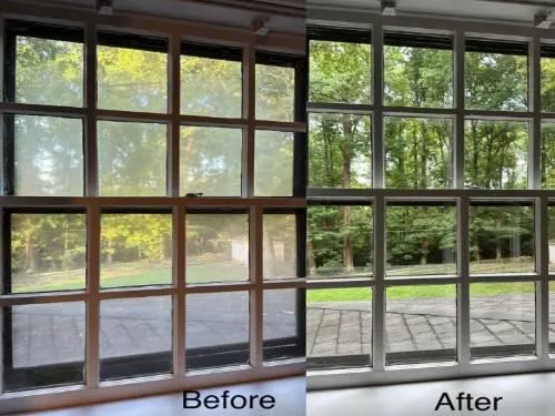 Power washing Henrico