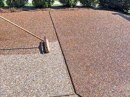 Aggregate Sealing Henrico