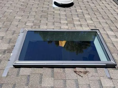  Window Cleaning