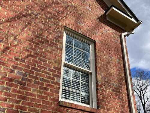 Soft Washing Henrico