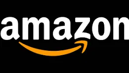 Amazon Logo