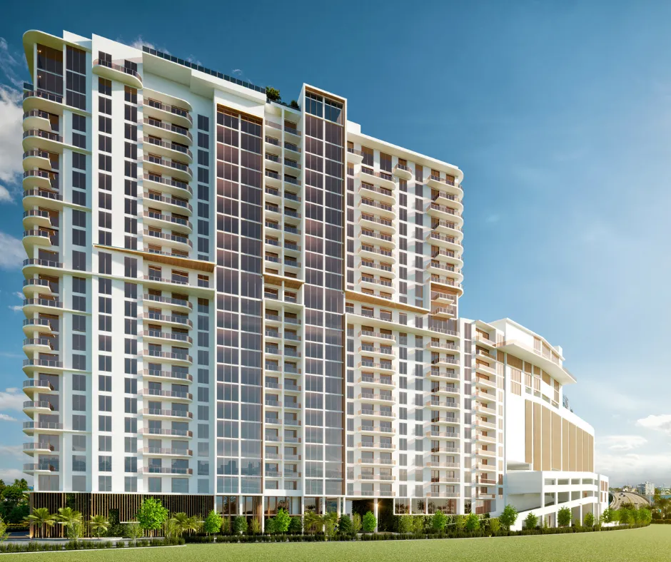 Shoma Bay Miami, fl