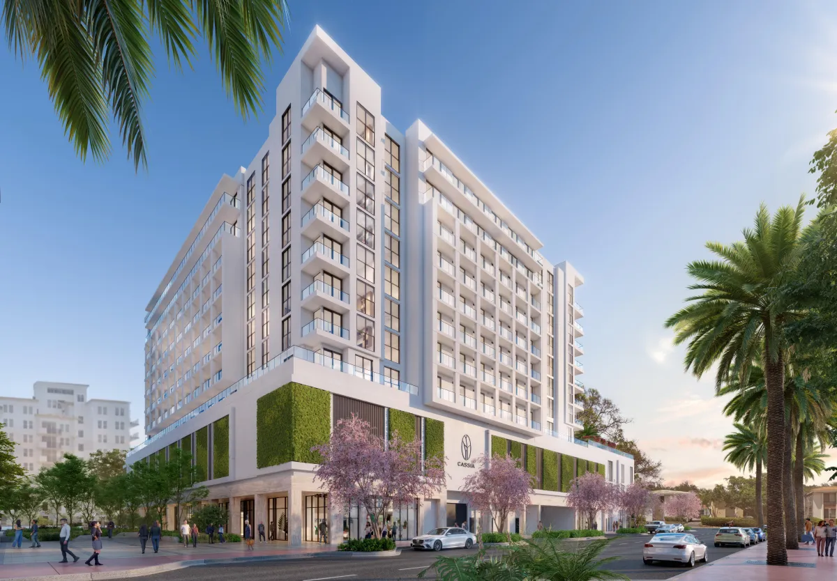 Cassia Coral Gables Miami, FL