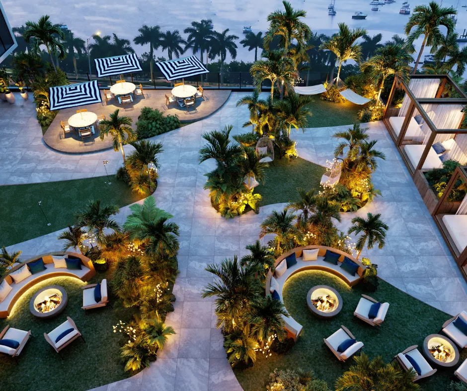 Shoma Bay North Bay Village, Miami, FL