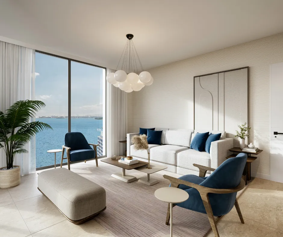 Shoma Bay North Bay Village, Miami, FL