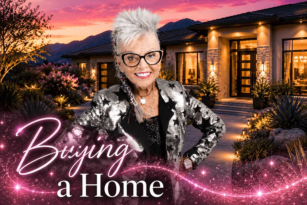 Real Estate Broker in St. George, UT
