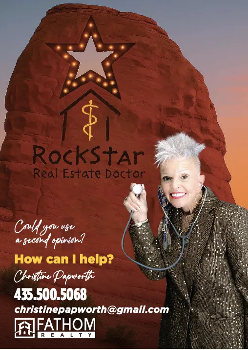 Real Estate Broker in St. George, UT