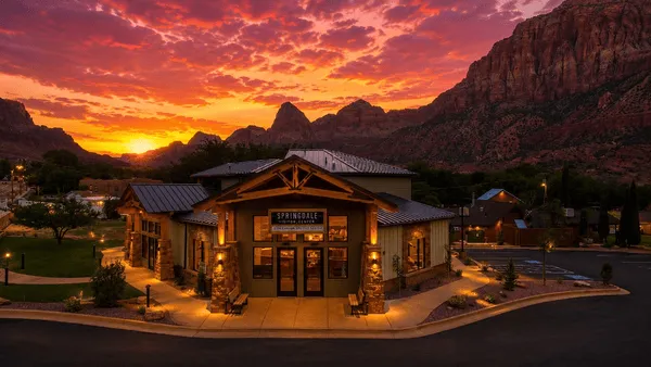 Realtor in St. George, UT