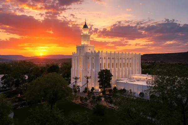 Realtor in St. George, UT