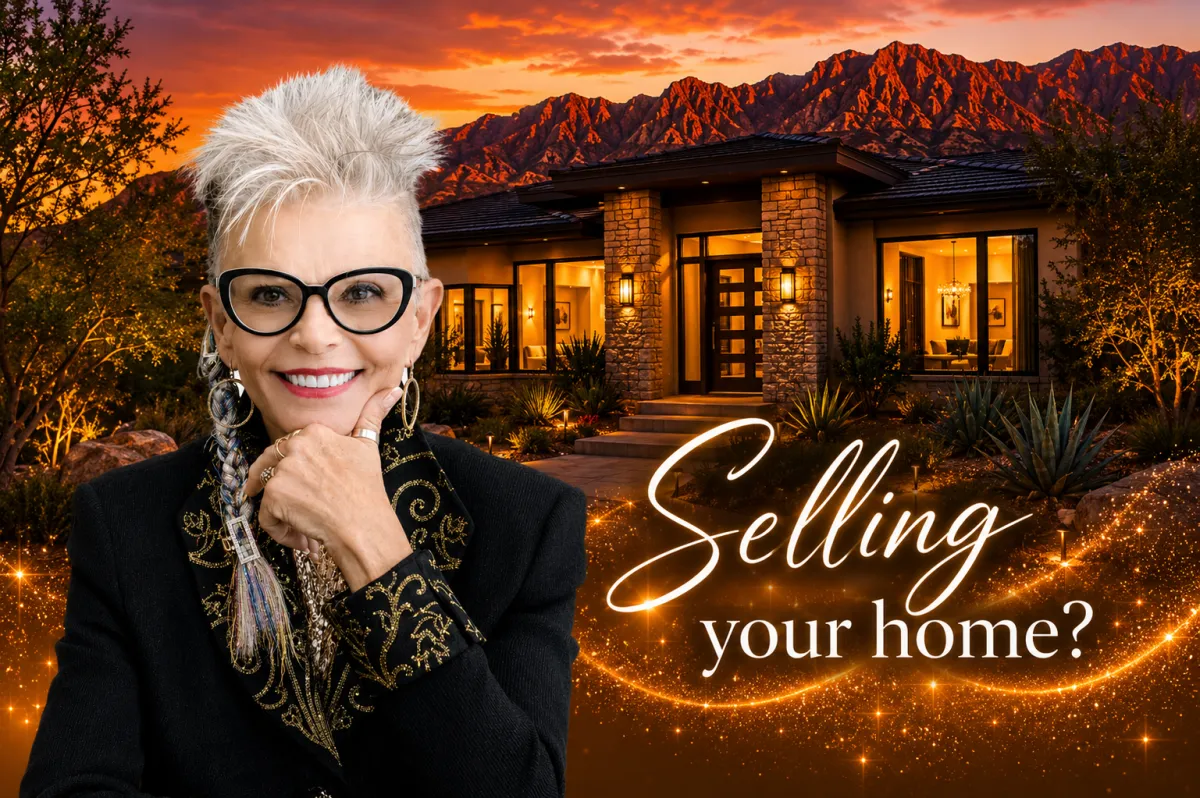 Real Estate Broker in St. George, UT