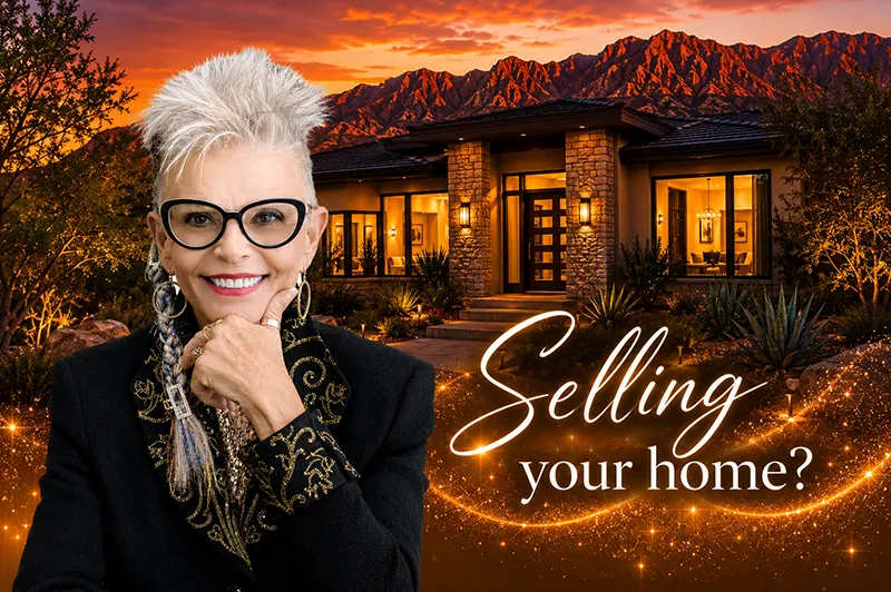 Real Estate Broker in St. George, UT