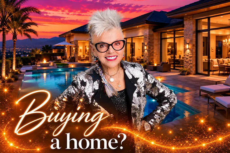 Real Estate Broker in St. George, UT