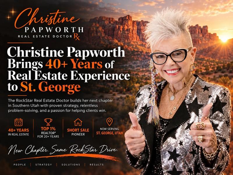 Scott Pridemore Real Estate