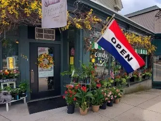 Modern, well-maintained home represented by Handy Properties LLC