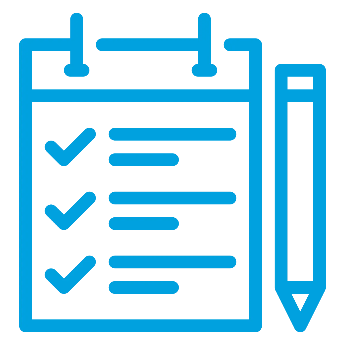 HVAC system design and consultation icon for Marina homeowners.