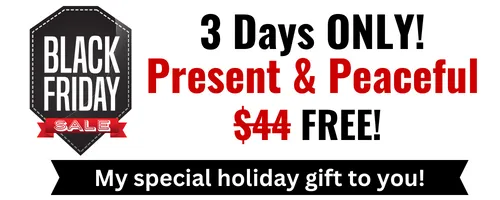 Black Friday Sale