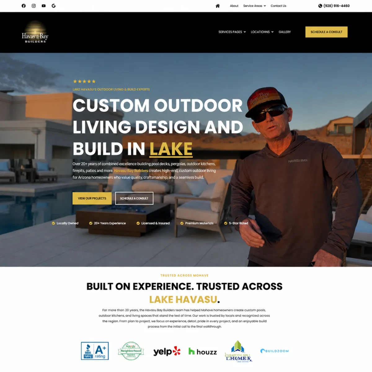 Project Image Mockup