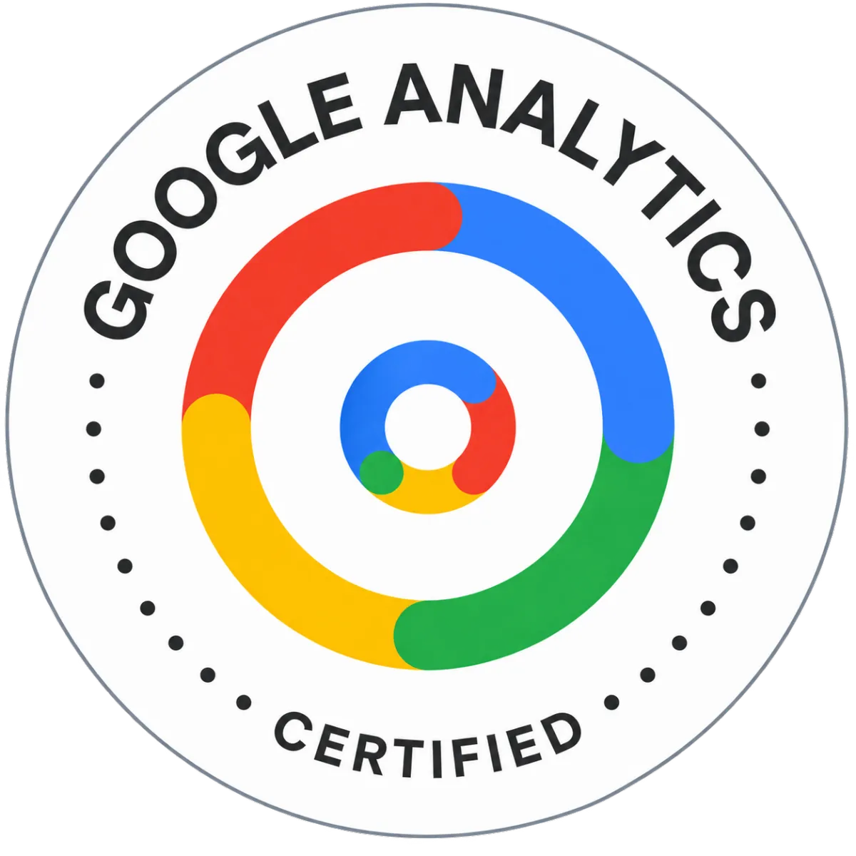 Google Business Profile Certification