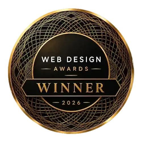 Level Up Social Pro on Web Design Awards | Web Design Awards Winner 2026