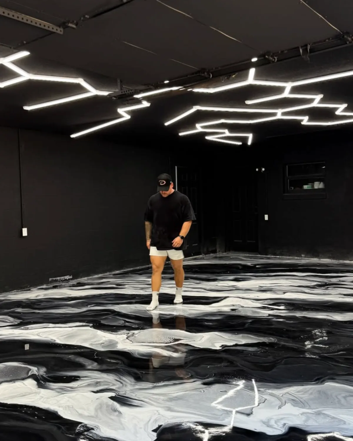 Learn How To Do Epoxy Flooring