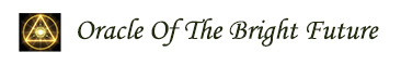 Oracle Of The Bright Future Logo