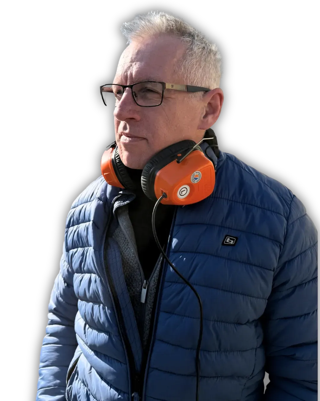 Dancs Gyula, műszeres hálózatdiagnosztikai technológus, a Csőtörésklinika alapítója.