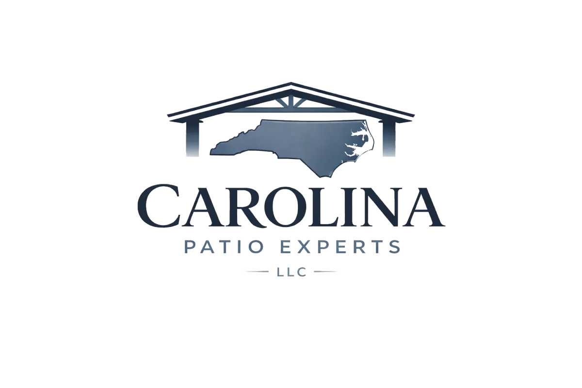 Carolina Patio Experts Raleigh NC patio cover and concrete patio contractor