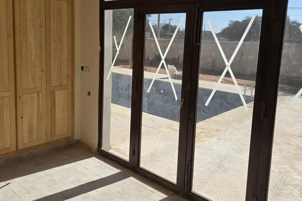 terrain constructible essaouira