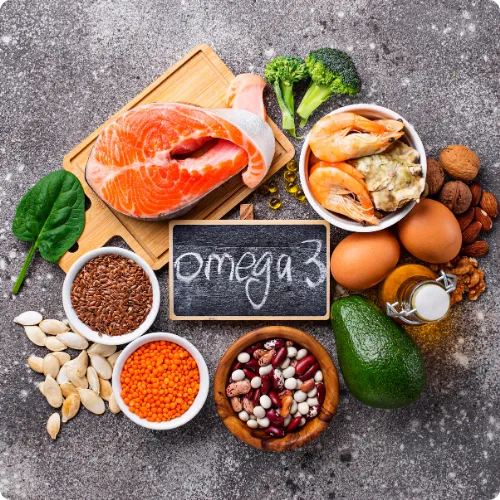 Omega 3