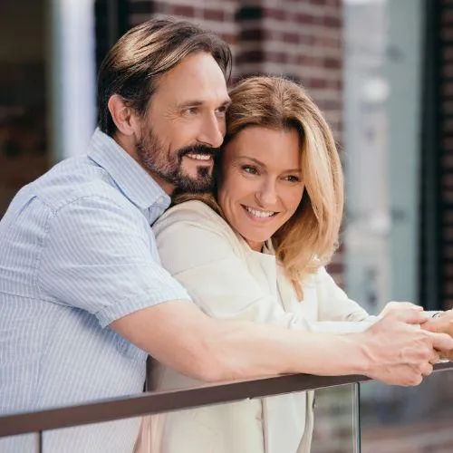 Hormone Replacement Therapy, Scottsbluff 