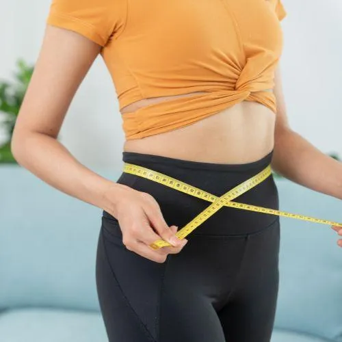 Medical Weight Loss at Rejuva Dips 