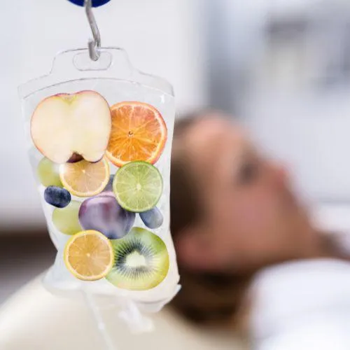 IV Therapy at Rejuva Drips, 20 W 17th Street Scottsbluff