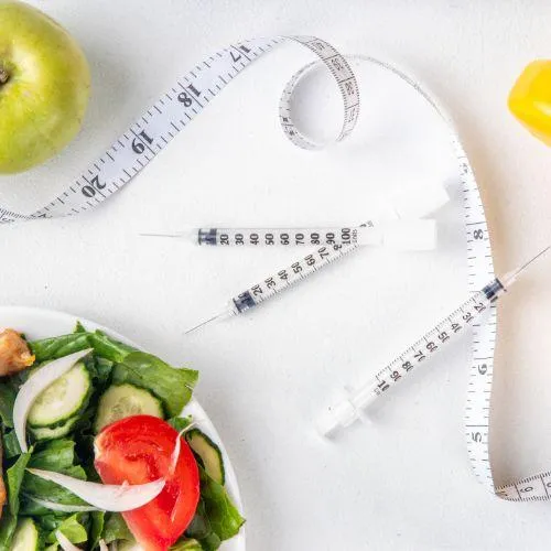 Process of Weight Loss journey in Scottsbluff