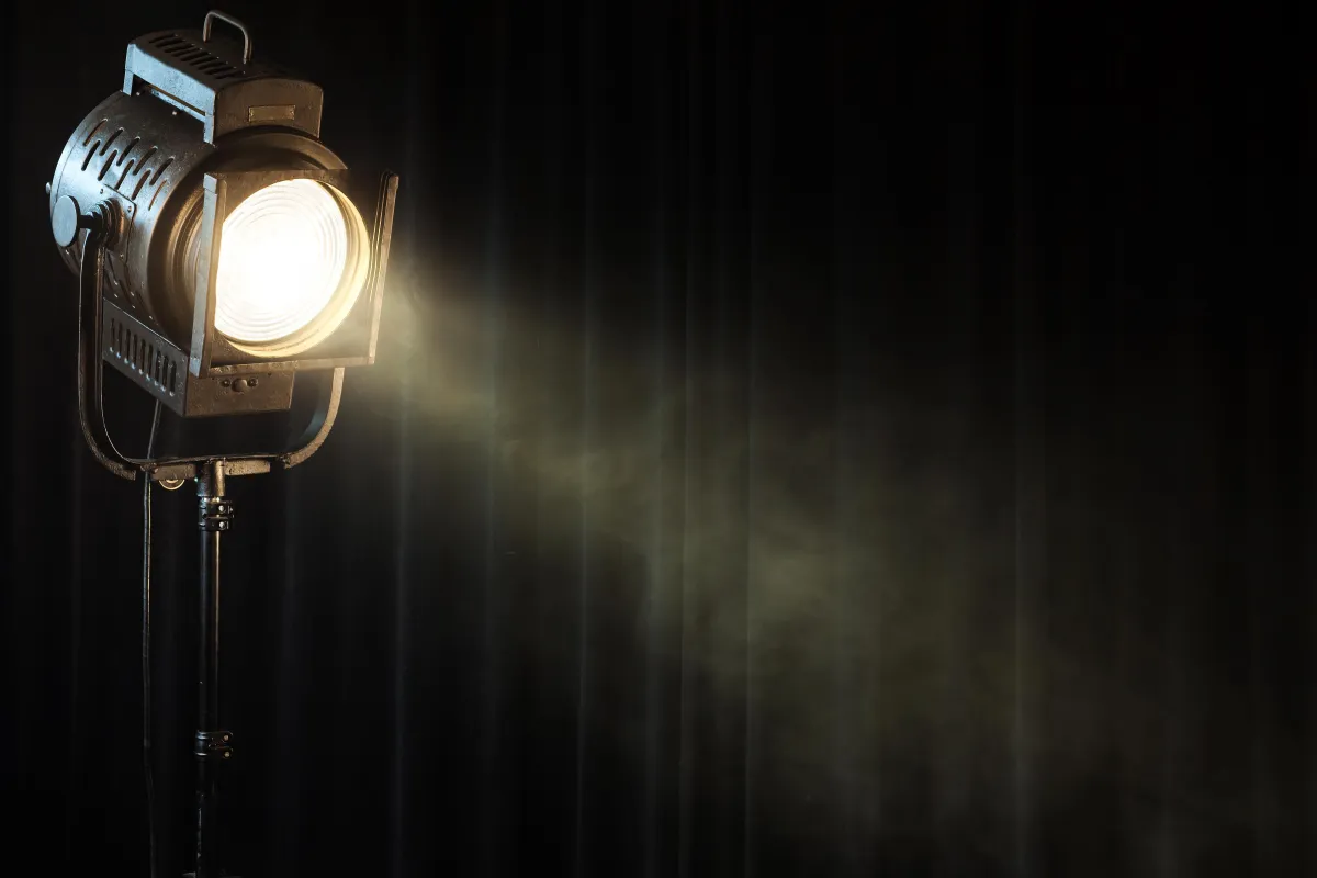 Spotlight