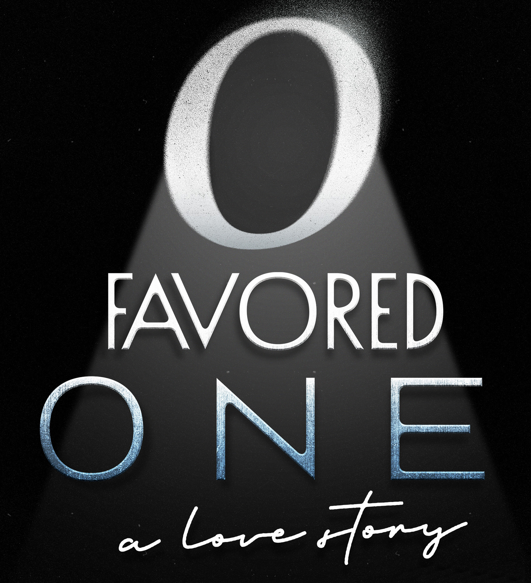 O Favored One logo